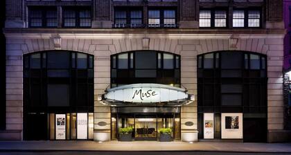 The Muse New York