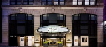 The Muse New York