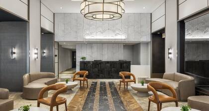 The Muse New York