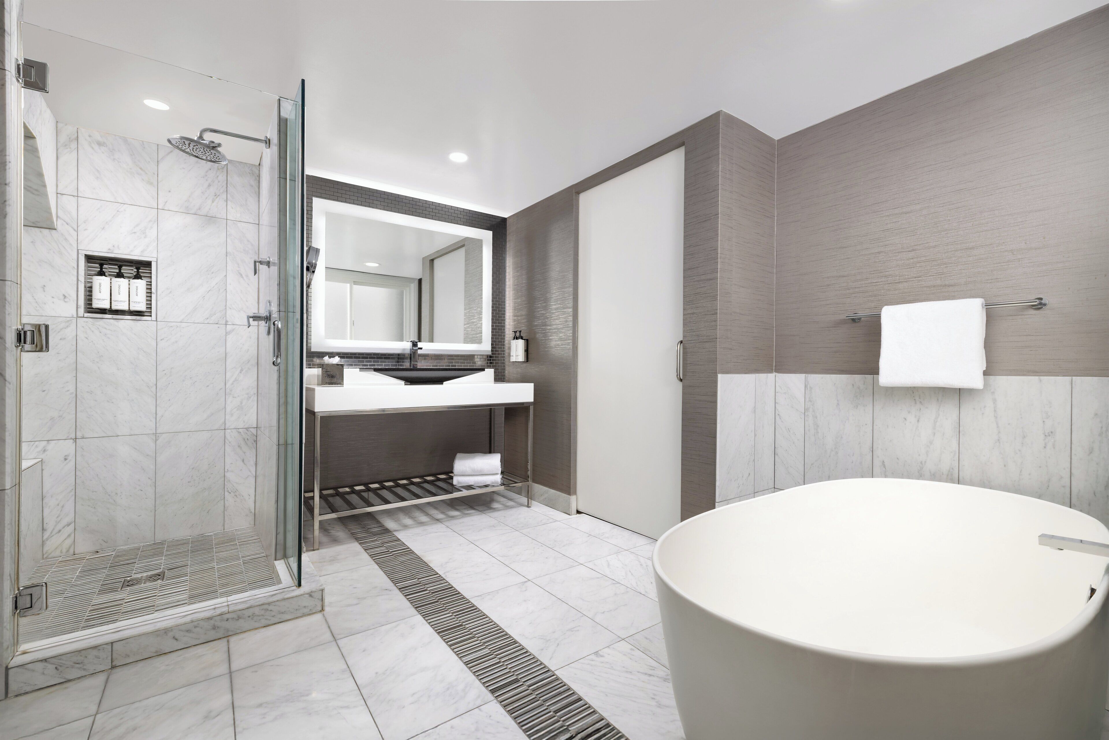 Foto - The Muse New York