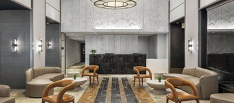 The Muse New York