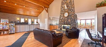 Americas Best Value Inn Plattsburgh