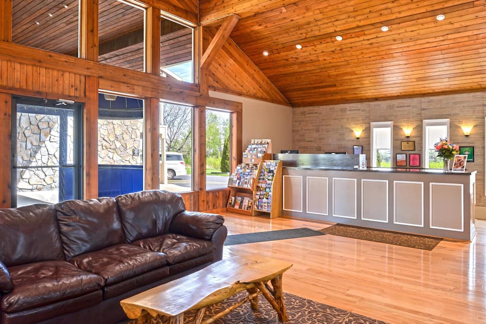 luxury hotels in Burlington