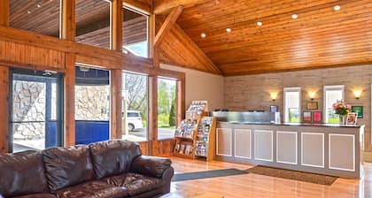 Americas Best Value Inn Plattsburgh
