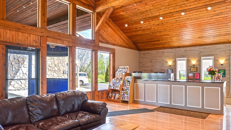 Americas Best Value Inn Plattsburgh