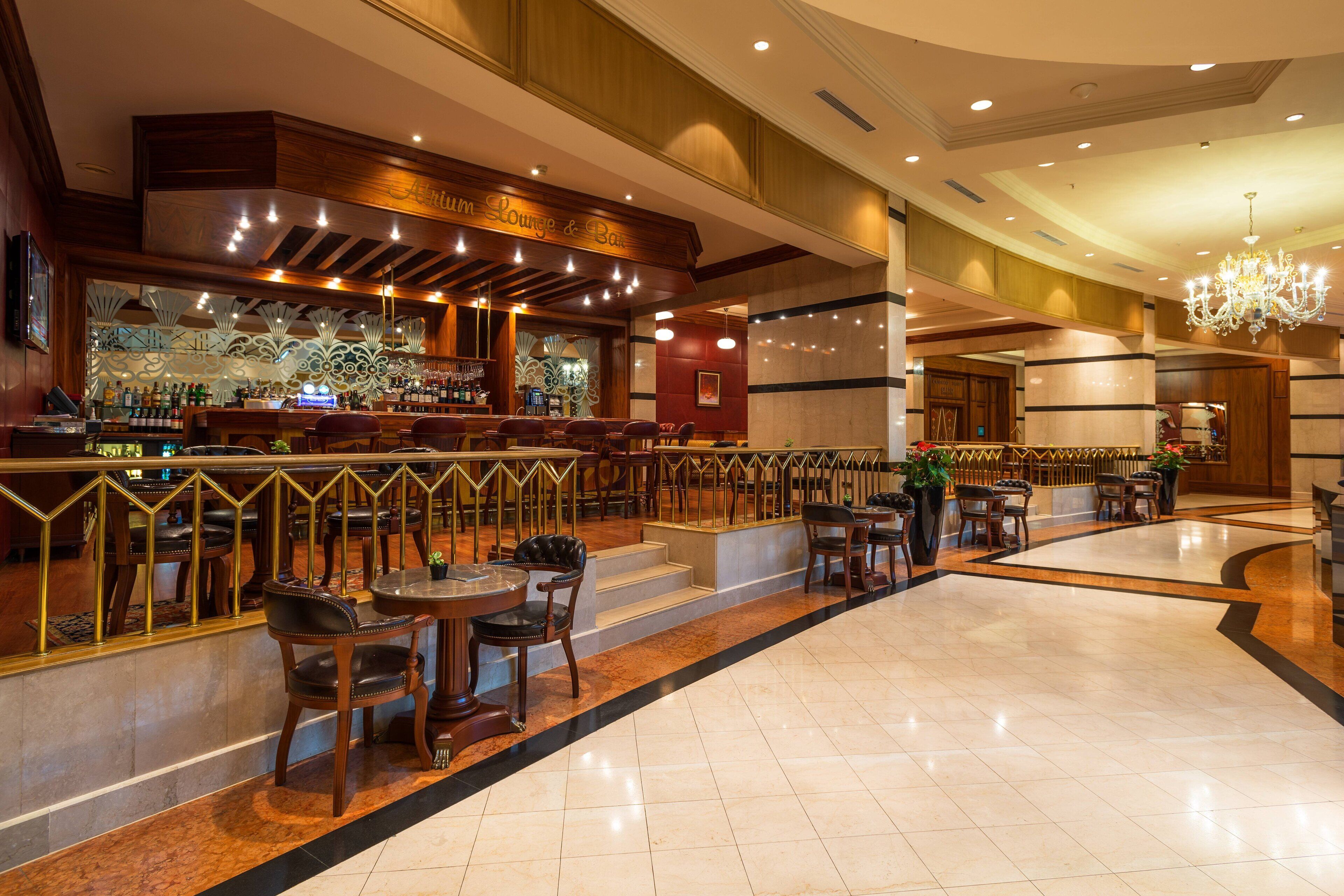Foto - InterContinental Almaty by IHG