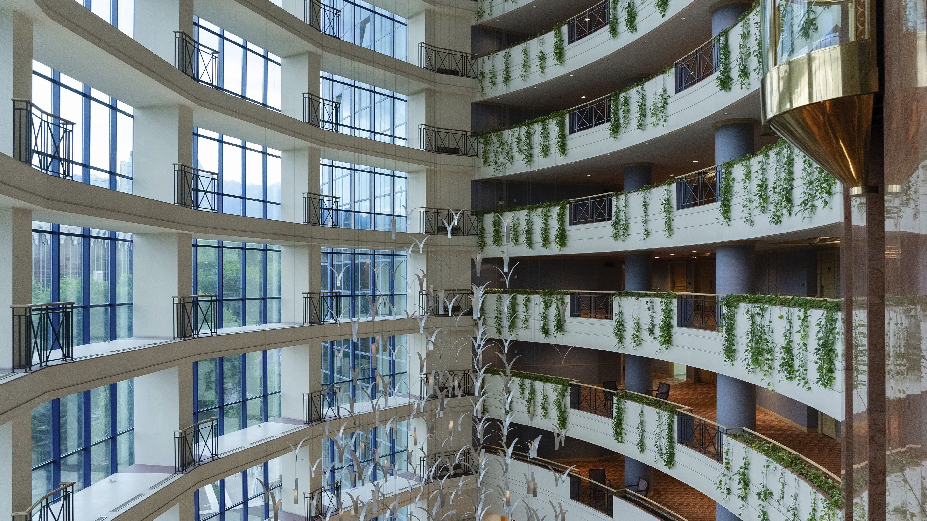 Foto - InterContinental Almaty by IHG