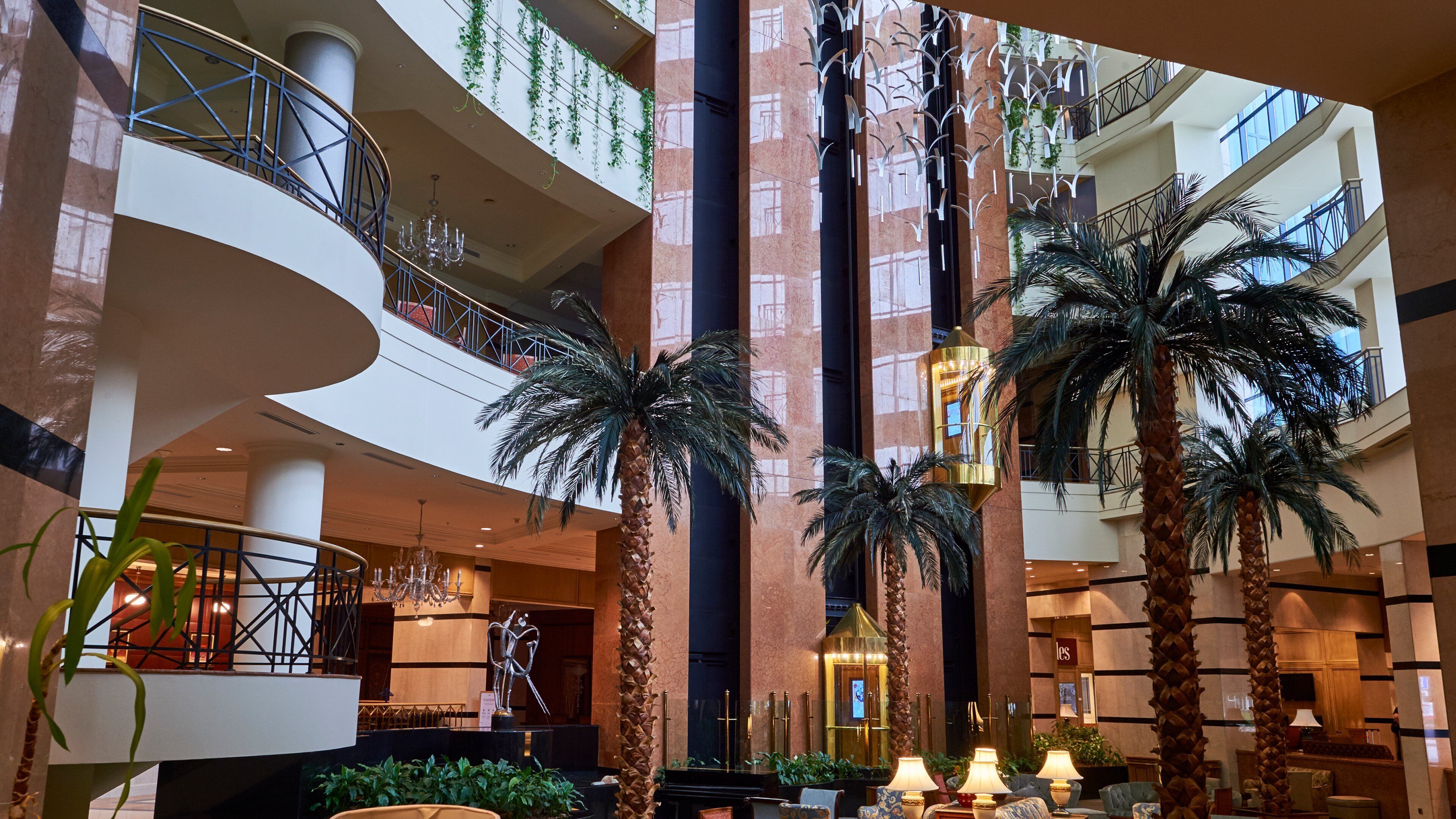 Foto - InterContinental Almaty by IHG