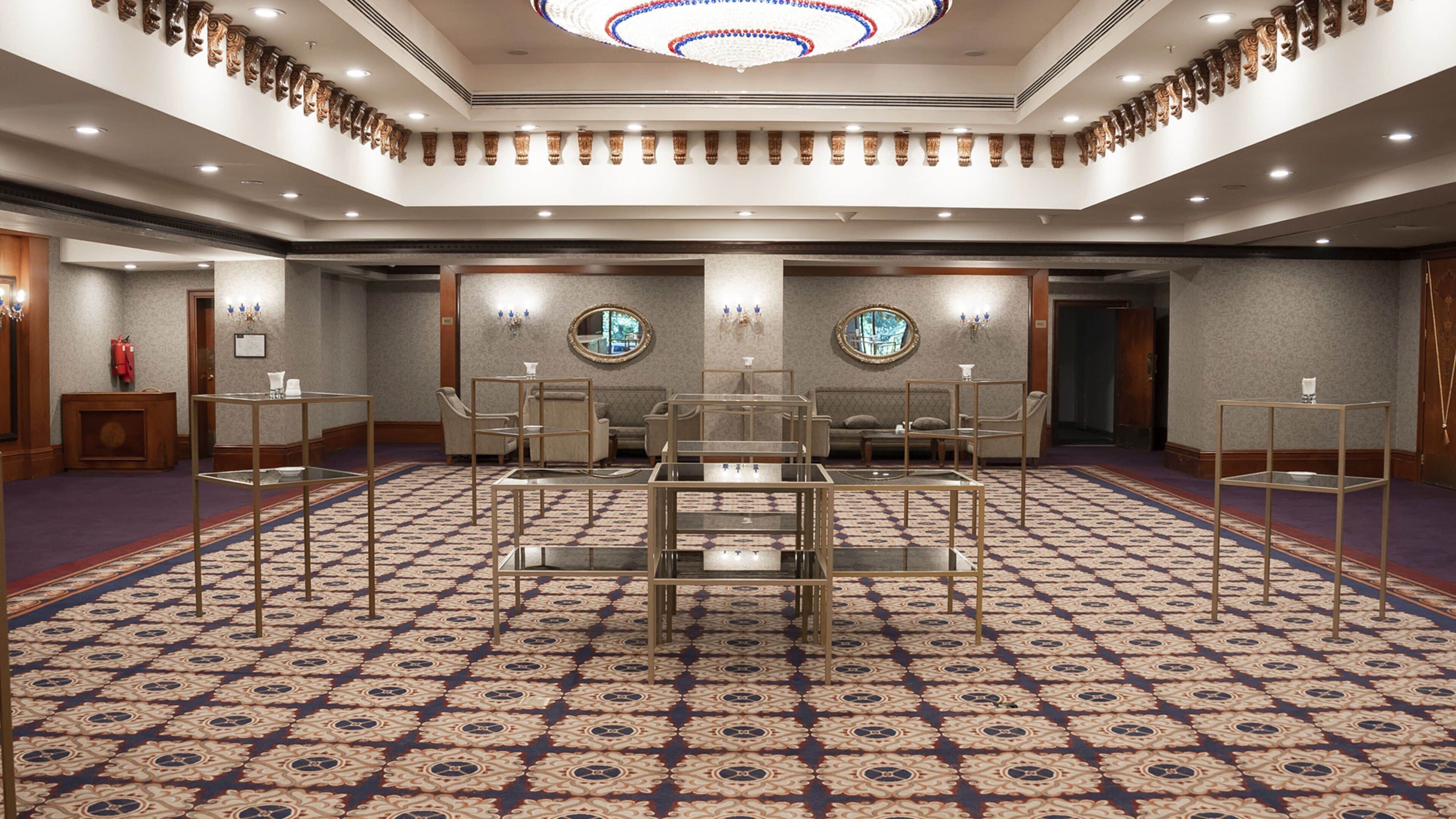 Photo - InterContinental Almaty by IHG