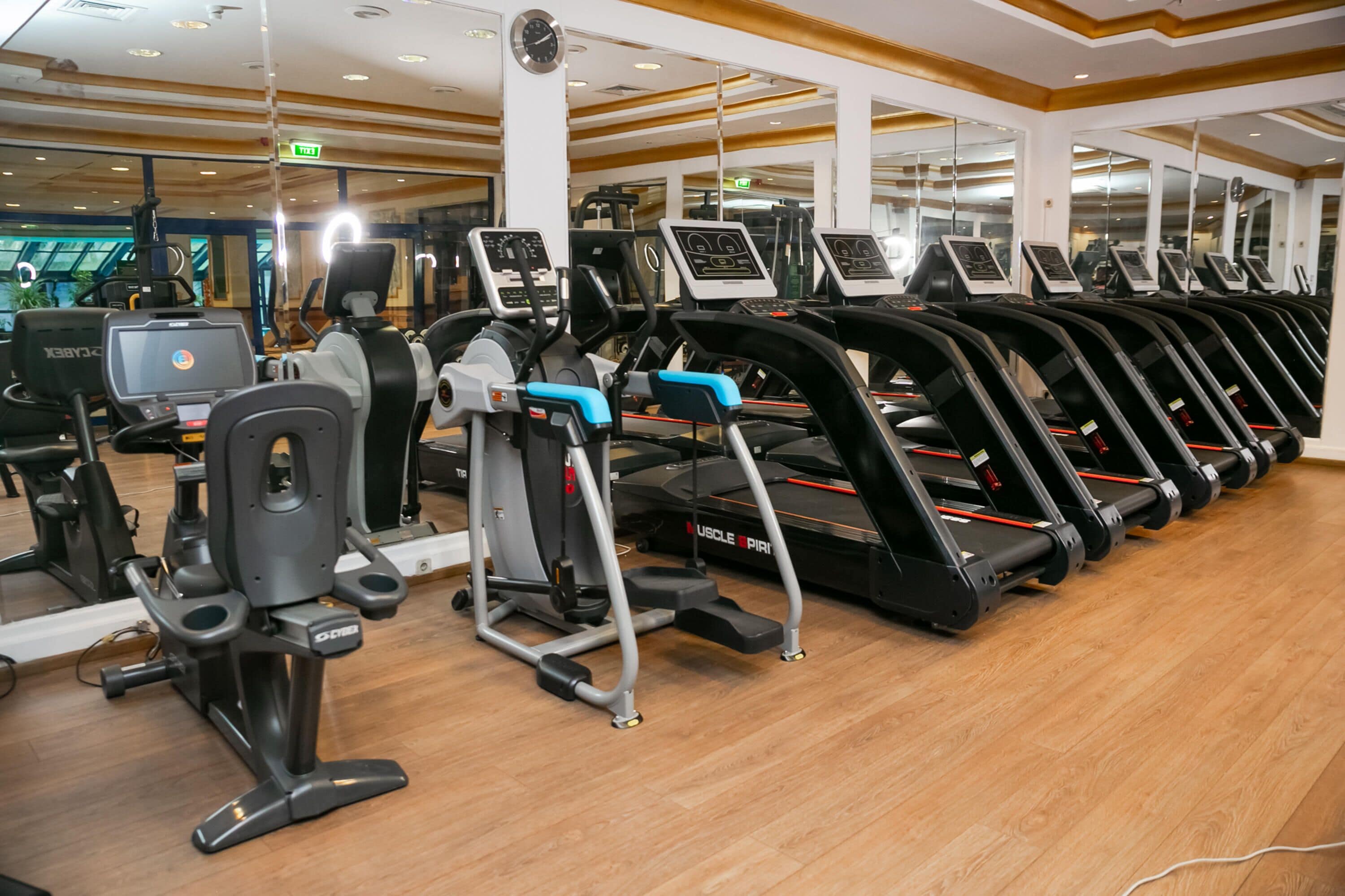 Foto - InterContinental Almaty by IHG