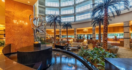 InterContinental Almaty by IHG