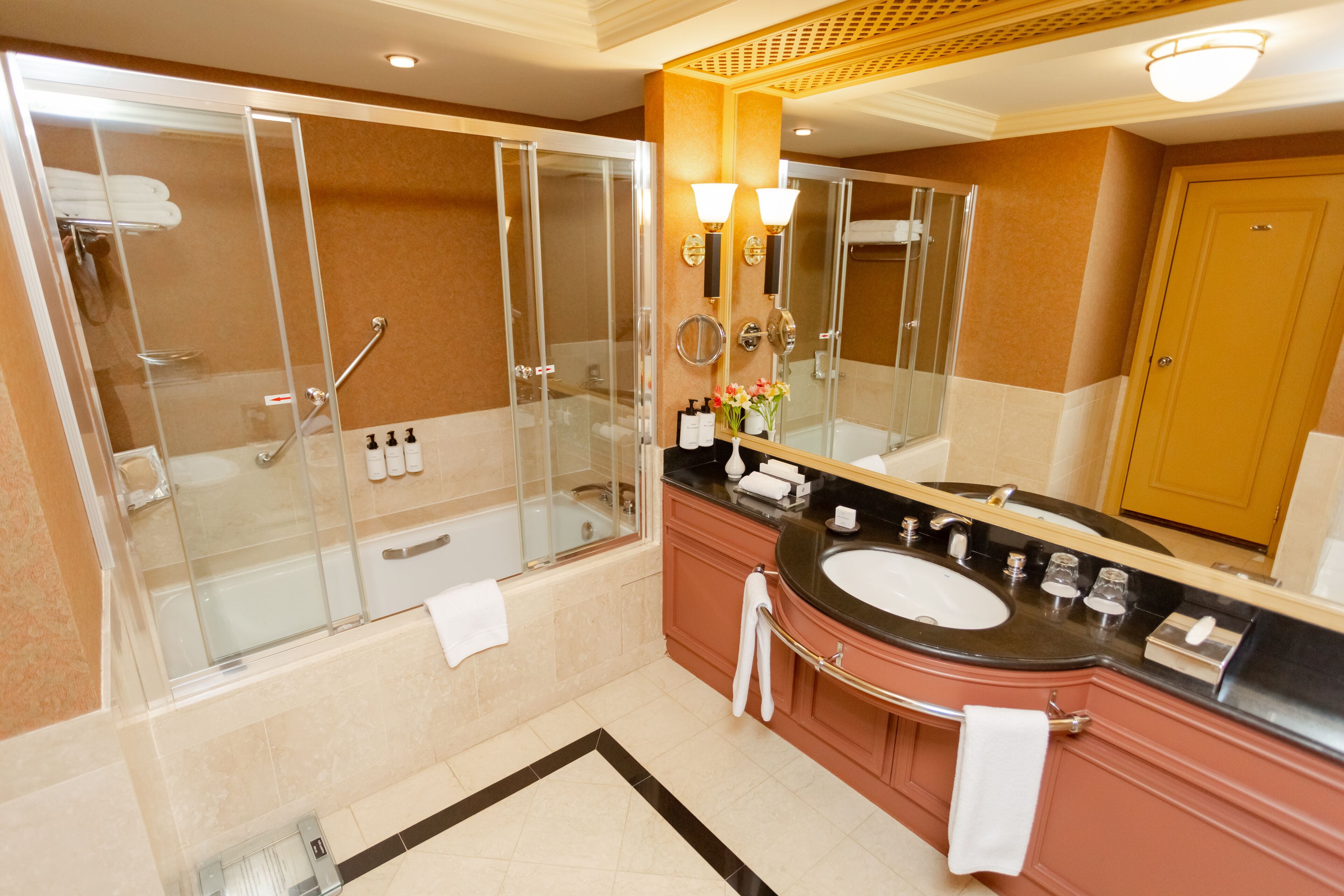 Photo - InterContinental Almaty by IHG