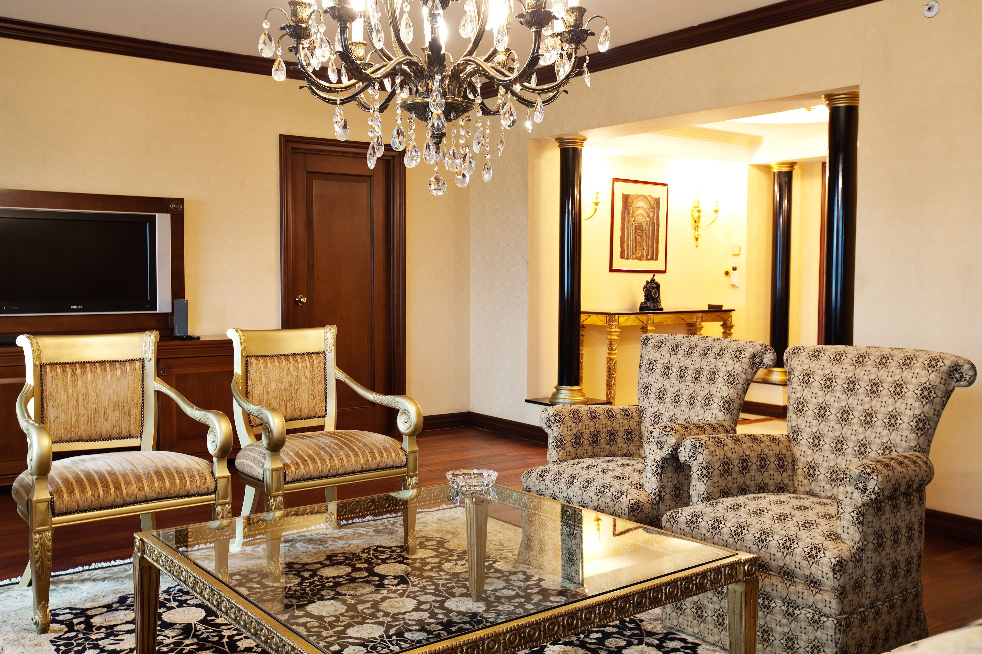 Photo - InterContinental Almaty by IHG