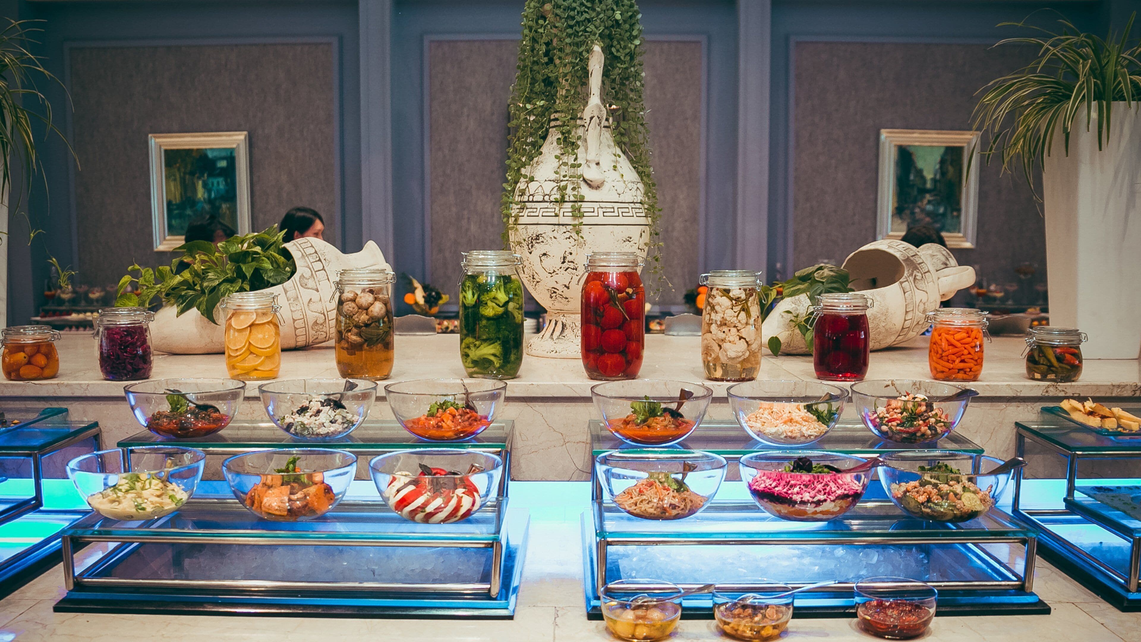 Photo - InterContinental Almaty by IHG