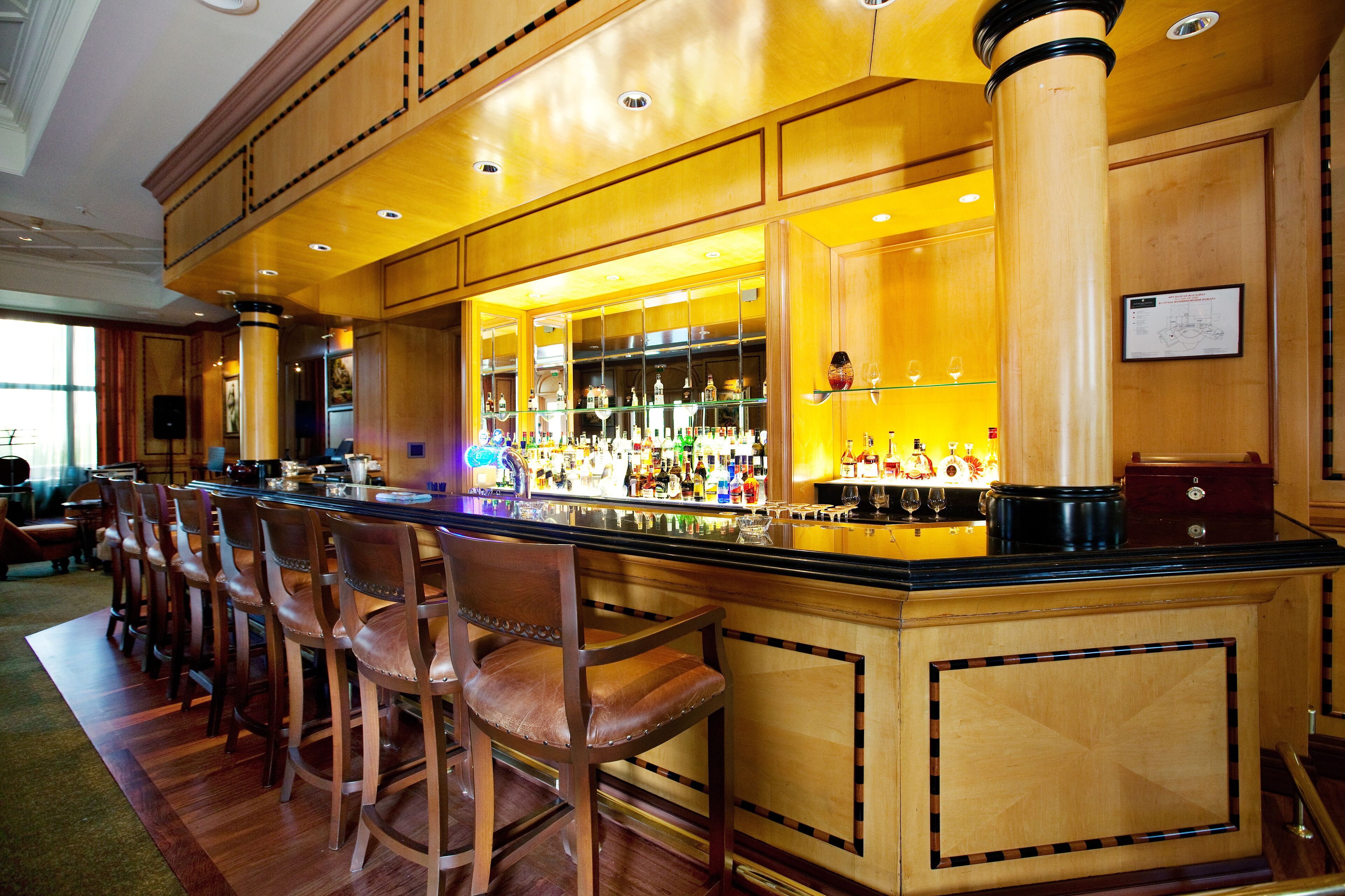 Photo - InterContinental Almaty by IHG