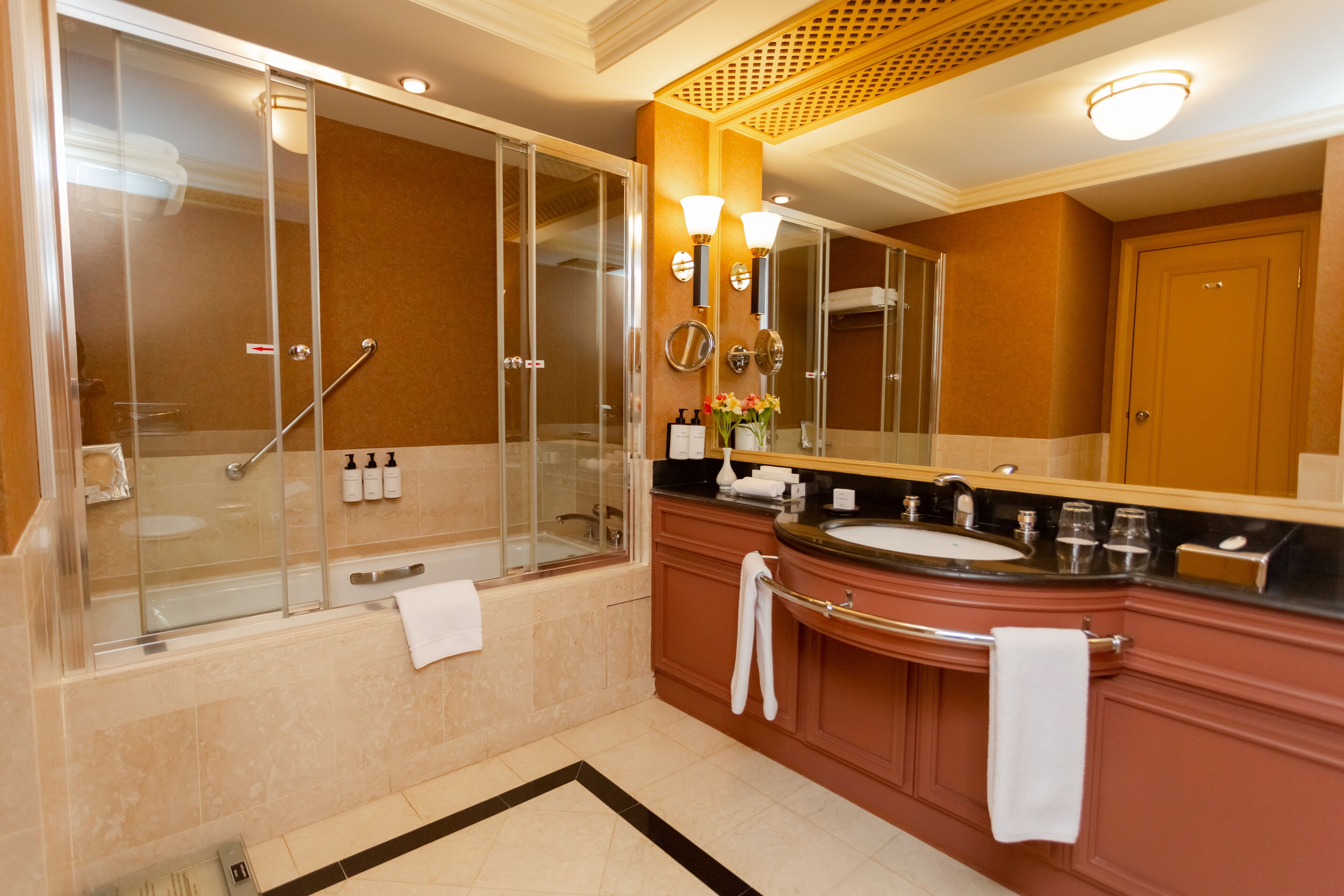 Photo - InterContinental Almaty by IHG