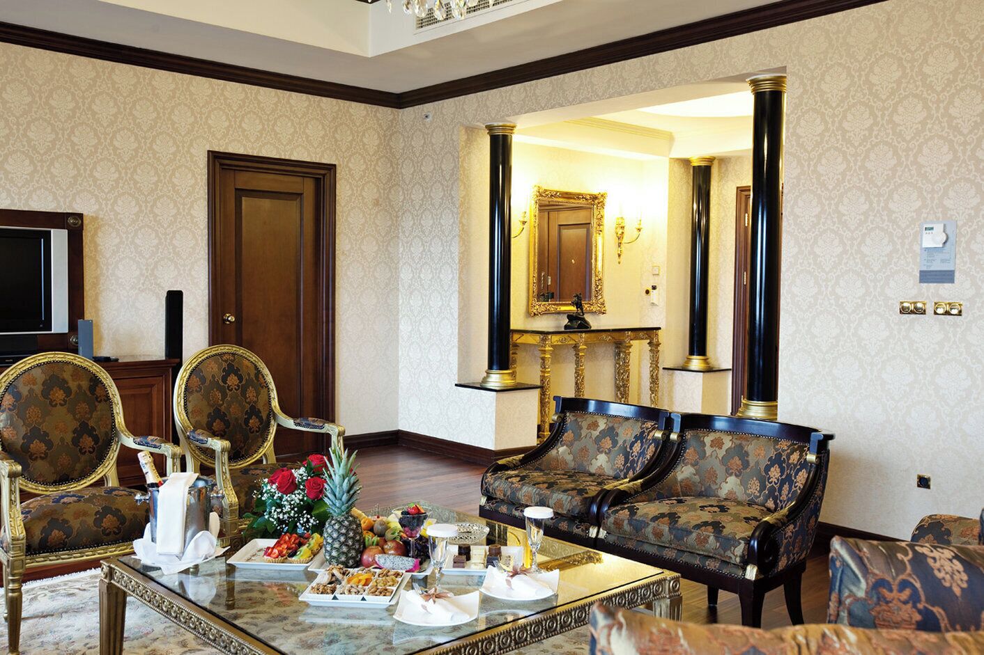 Foto - InterContinental Almaty by IHG
