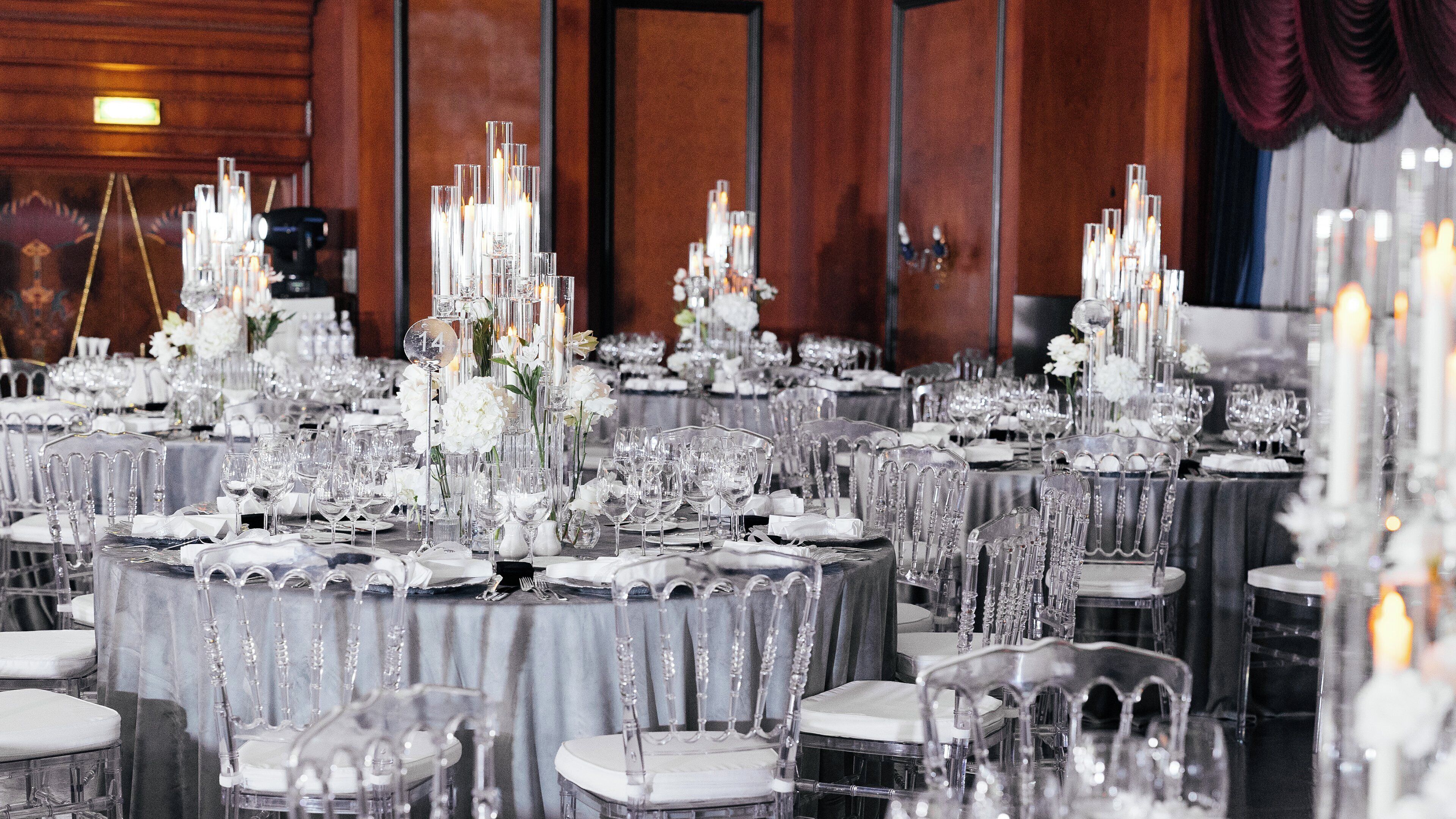 Photo - InterContinental Almaty by IHG