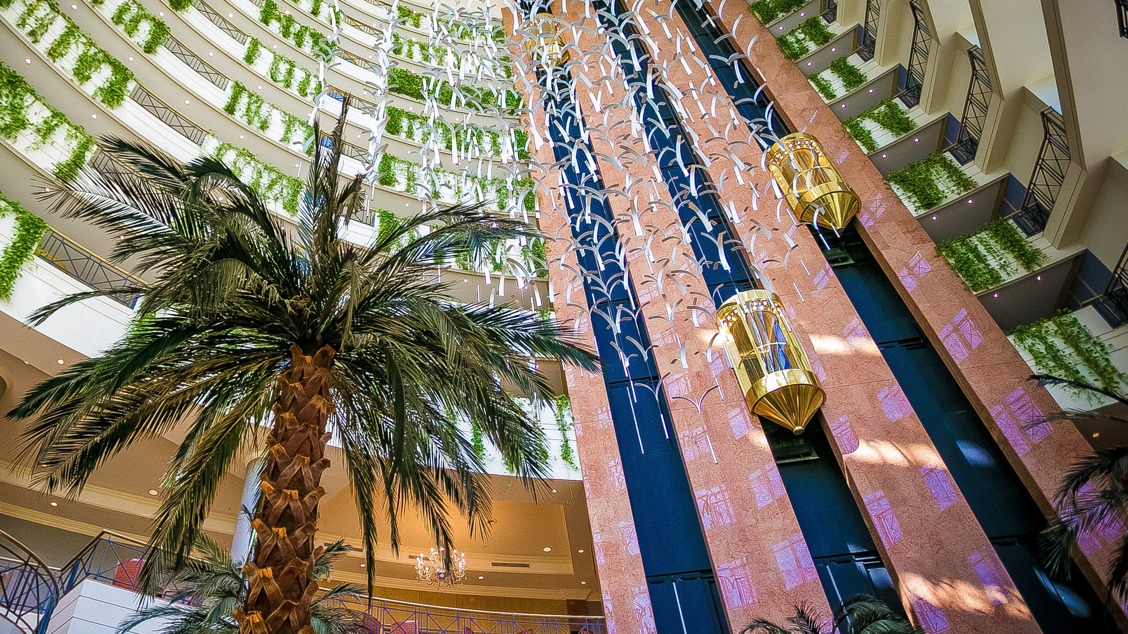 Foto - InterContinental Almaty by IHG