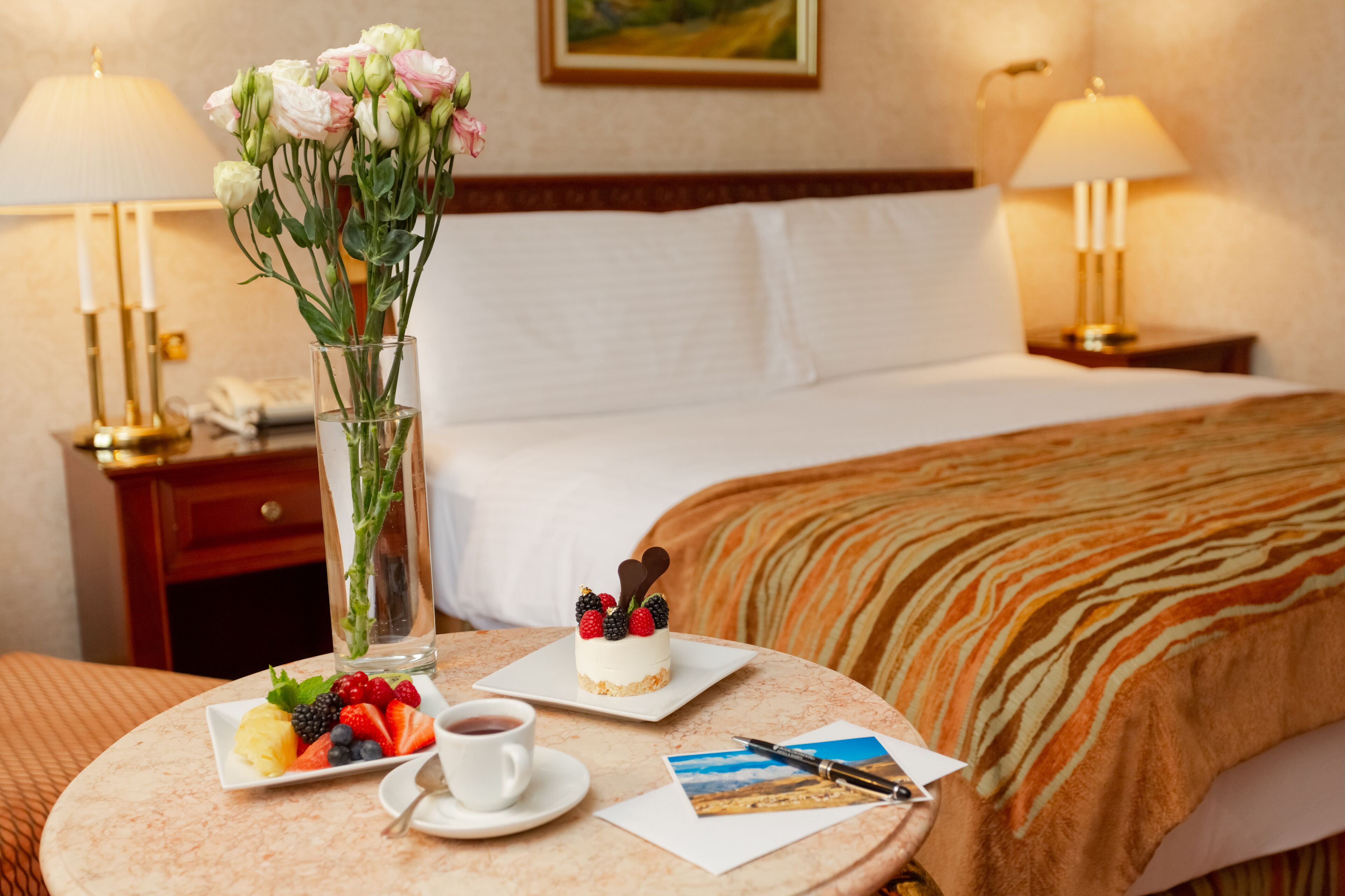 Foto - InterContinental Almaty by IHG