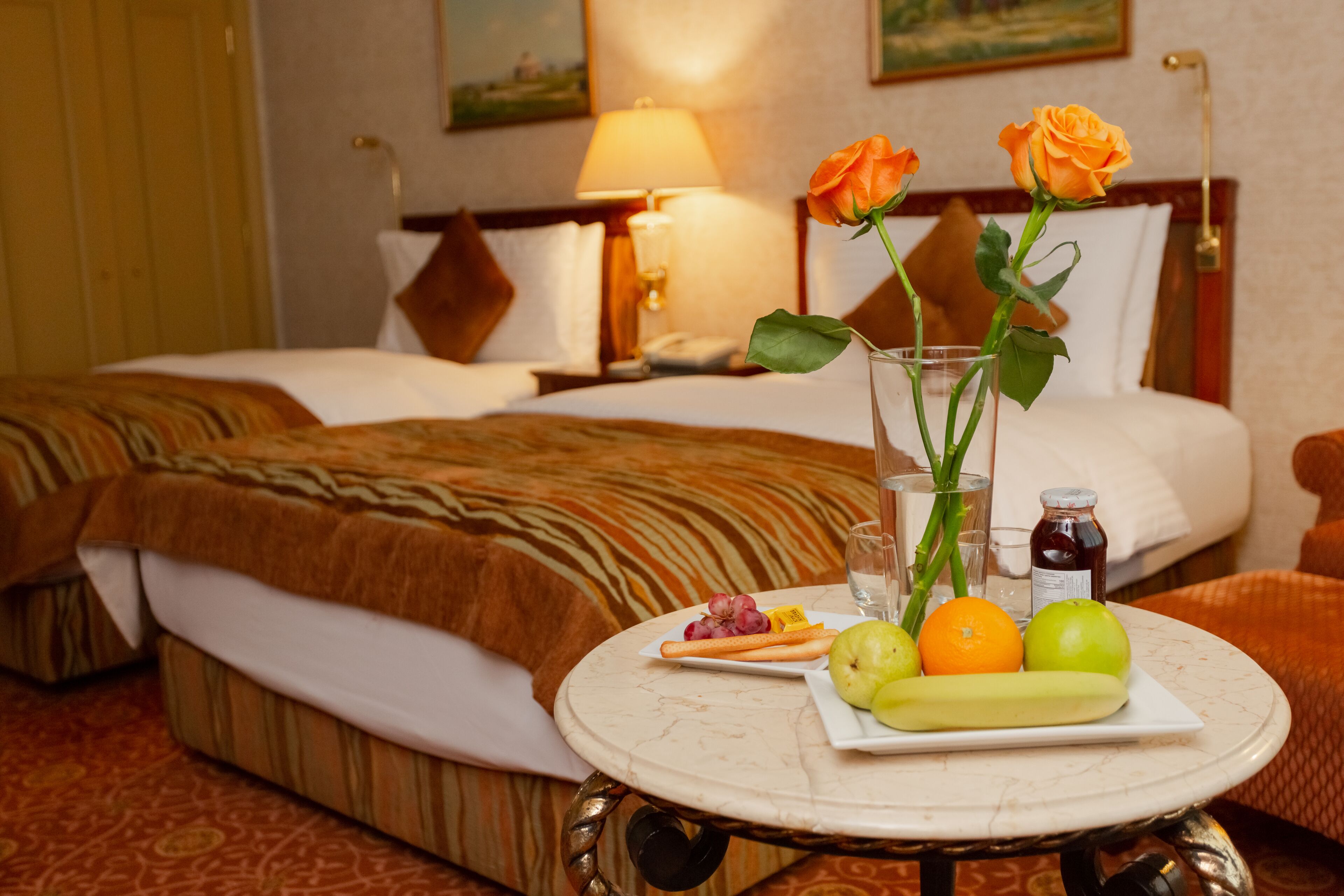 Foto - InterContinental Almaty by IHG