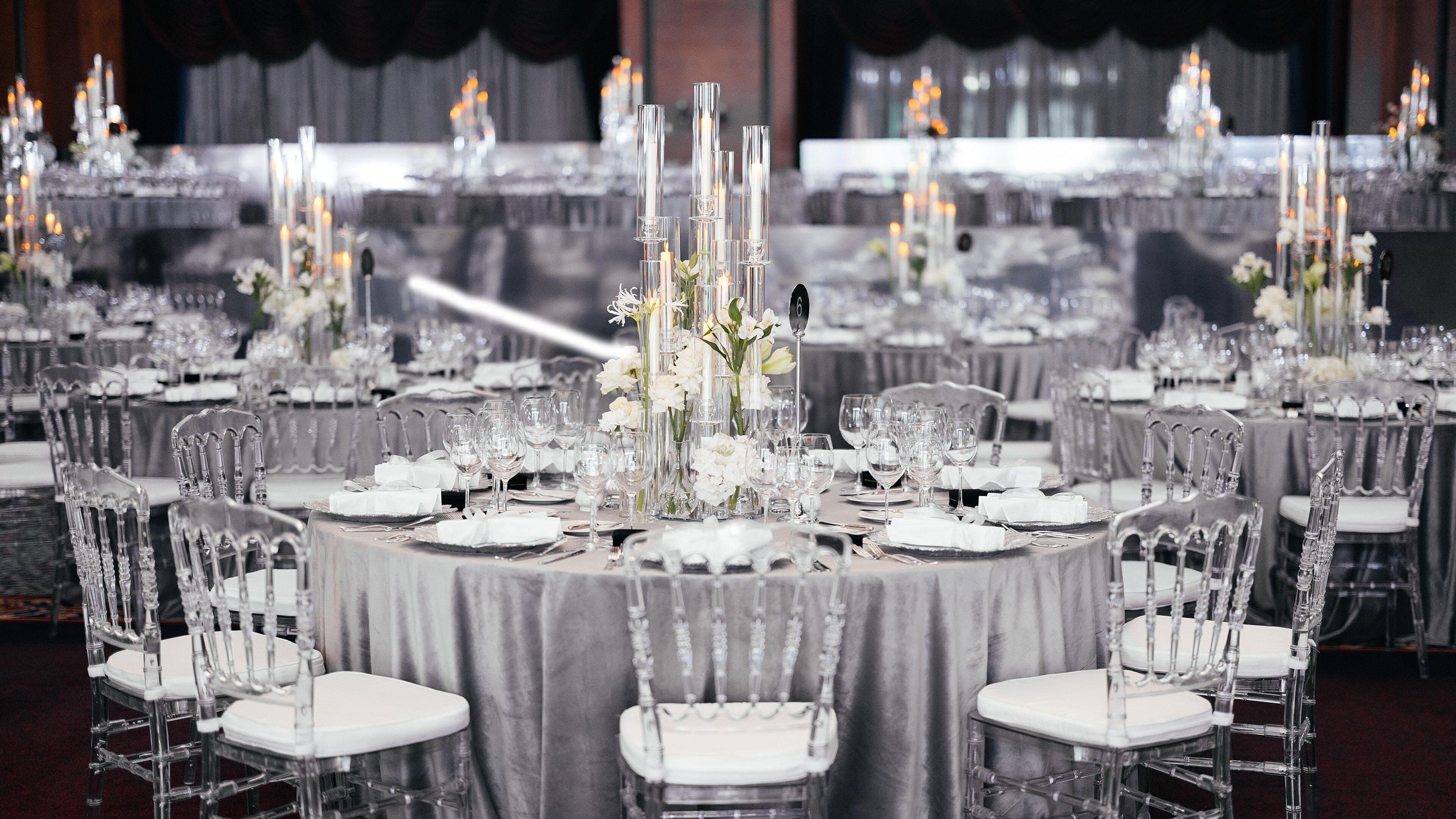 Photo - InterContinental Almaty by IHG