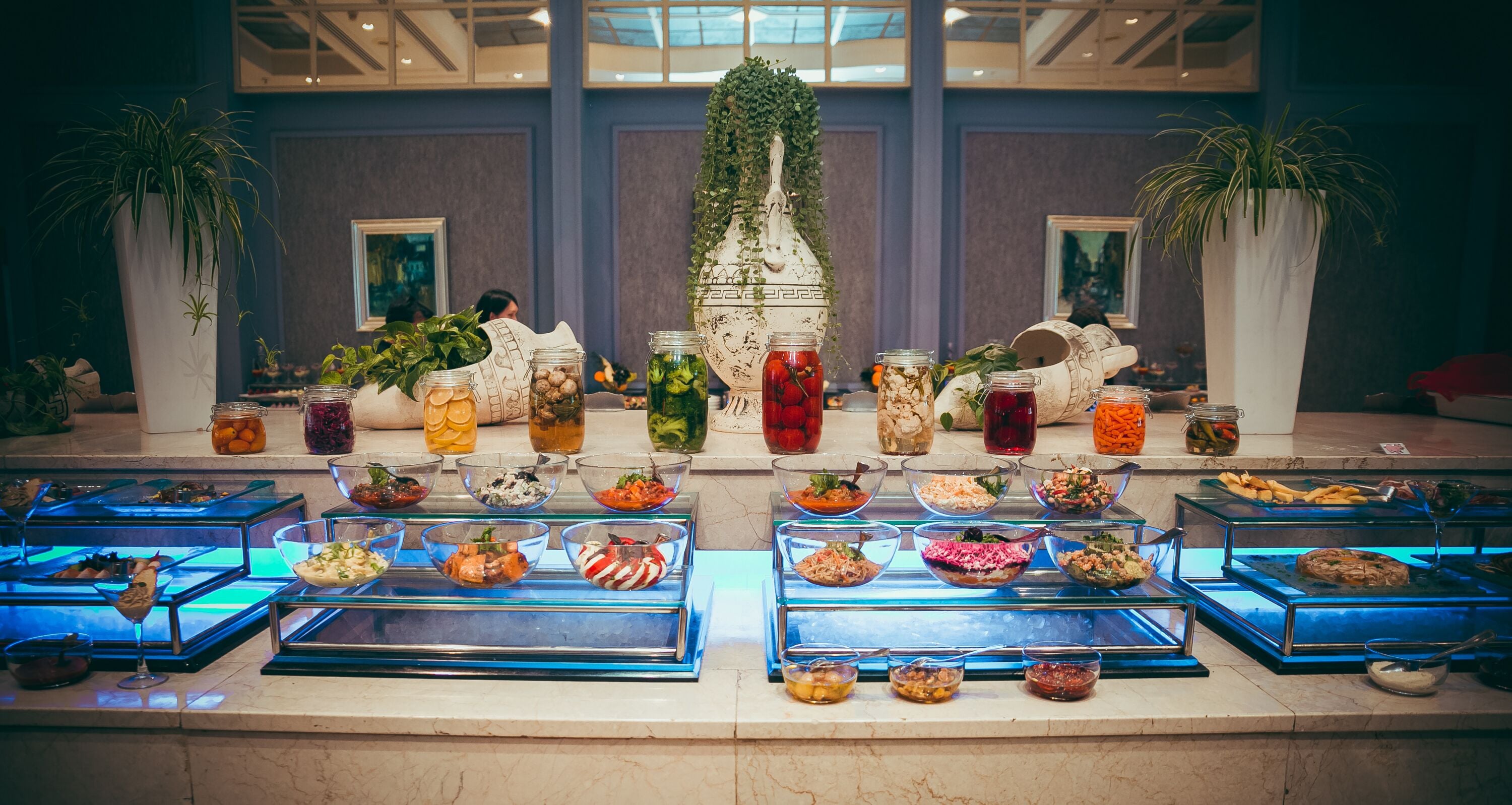 Photo - InterContinental Almaty by IHG