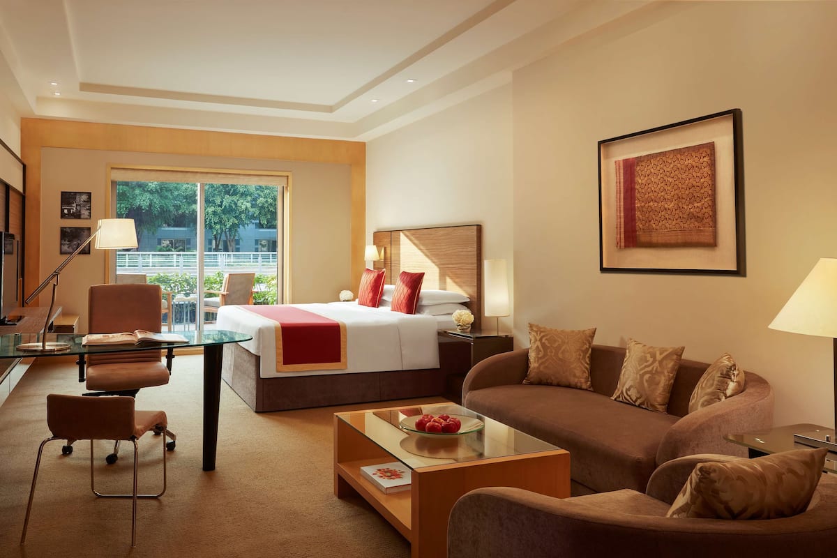 Grand Suite, 1 King Bed