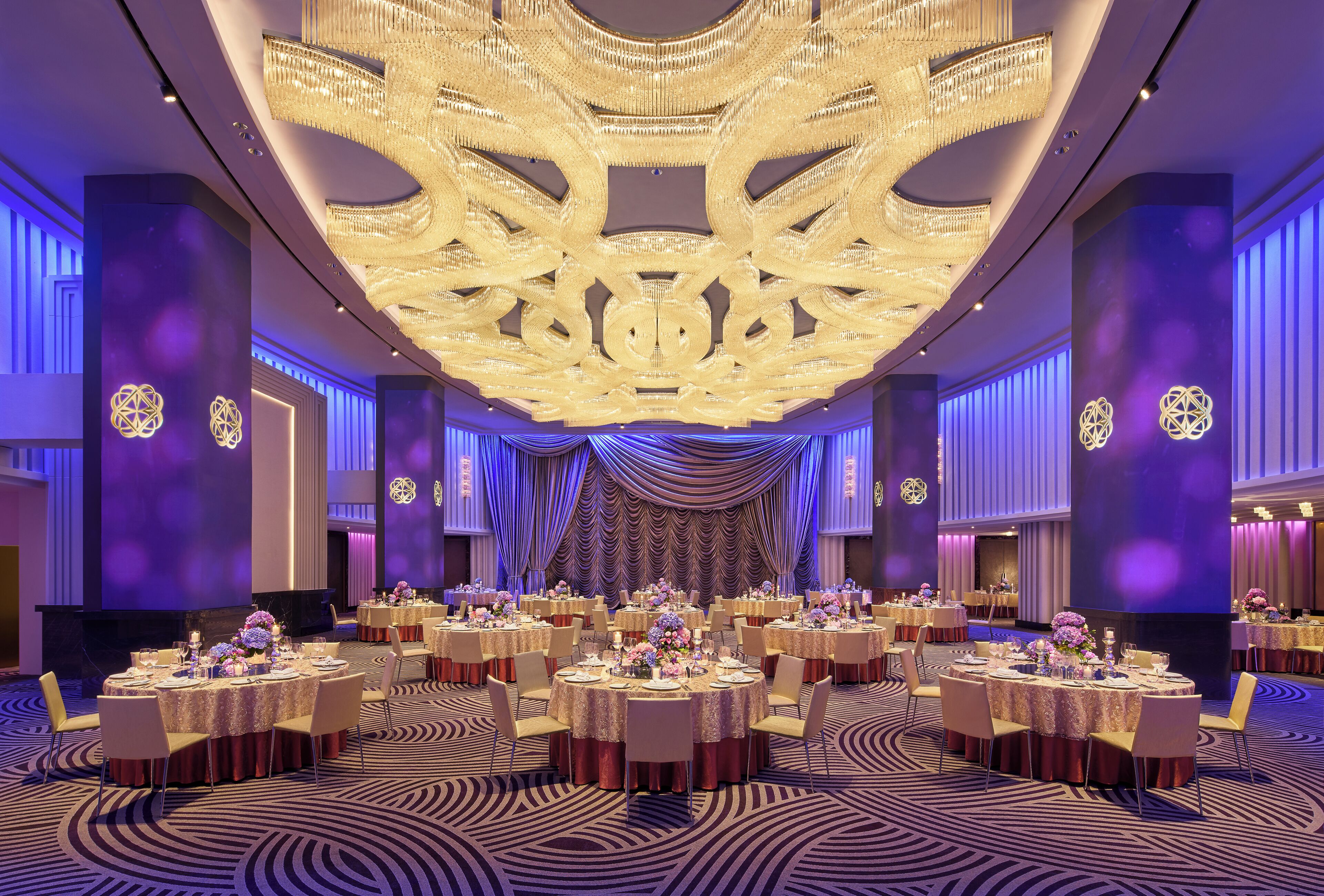 Ballroom