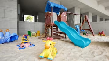 Sports facility