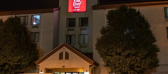 Red Roof Inn & Suites Indianapolis Airport