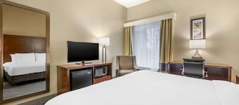 Comfort Inn Airport Turfway Road