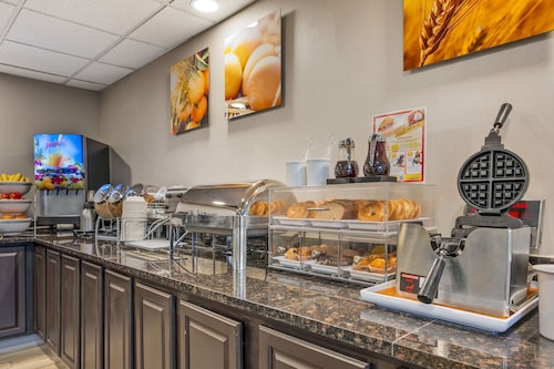 Comfort Inn Airport Turfway Road