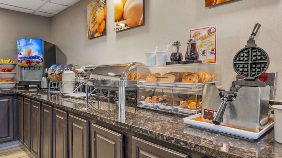 Comfort Inn Airport Turfway Road