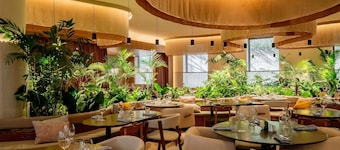 Pullman Sao Paulo Ibirapuera