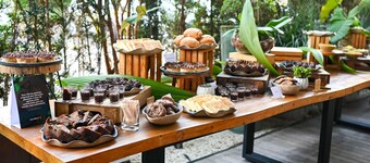 Pullman Sao Paulo Ibirapuera