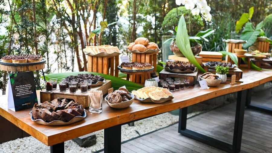 Pullman Sao Paulo Ibirapuera