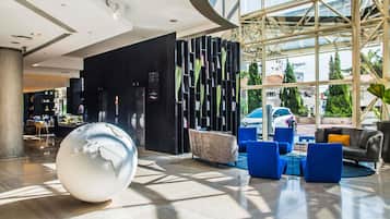 Miscellaneous