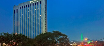 Pullman Sao Paulo Ibirapuera