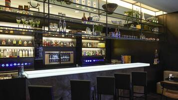 Bar (en el alojamiento)