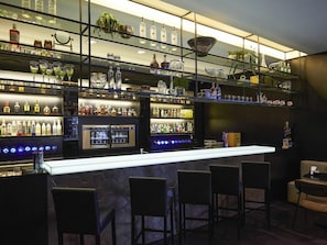 Bar (ter plaatse)