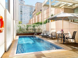 Exterior - Pullman Sao Paulo Ibirapuera (São Paulo)