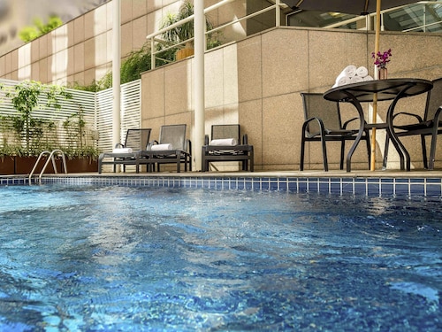 Pullman Sao Paulo Ibirapuera