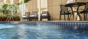 Pullman Sao Paulo Ibirapuera