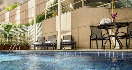 Pullman Sao Paulo Ibirapuera