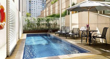 Pullman Sao Paulo Ibirapuera