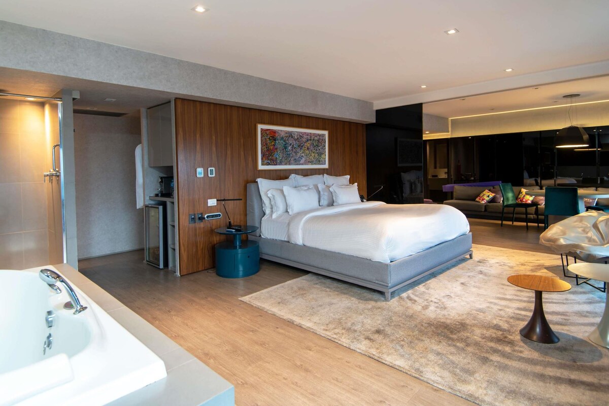 Habitación