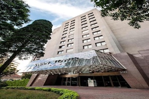 Exterior - Swan Porto Alegre (Porto Alegre)