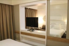 Suite Superior Casal | Zimmerausstattung