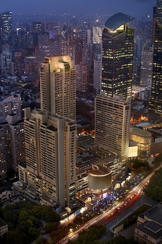 The Portman Ritz-Carlton, Shanghai